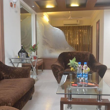 Hotel Plaza Bombaj Zewnętrze zdjęcie