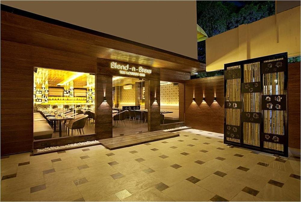 Hotel Plaza Bombaj Zewnętrze zdjęcie