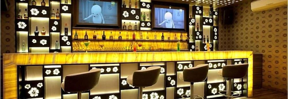 Hotel Plaza Bombaj Zewnętrze zdjęcie