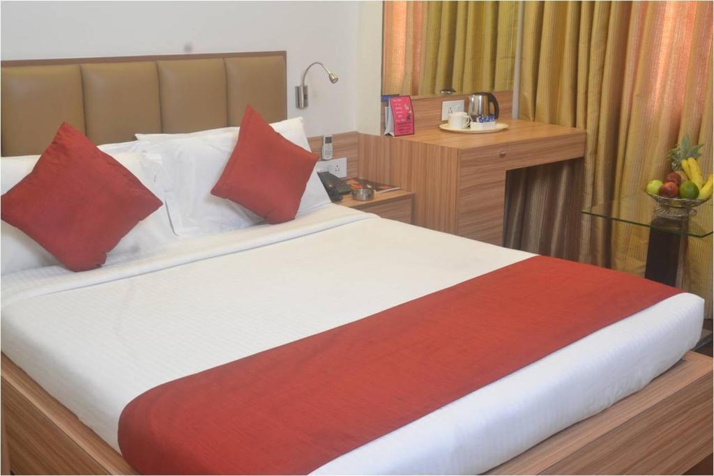 Hotel Plaza Bombaj Pokój zdjęcie